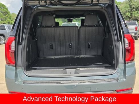 New 2026 GMC Yukon XL AT4 Ultimate w/ LPO, Floor Liner Package AWD/4WD image 13