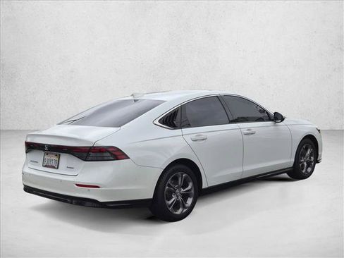 Used 2024 Honda Accord EX-L image 5