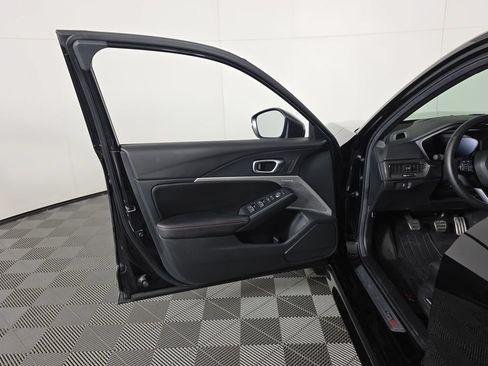 Used 2025 Acura Integra Type S FWD image 23