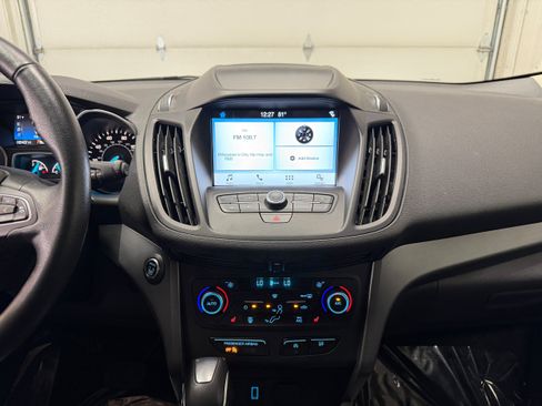 Certified 2019 Ford Escape SEL AWD/4WD image 19