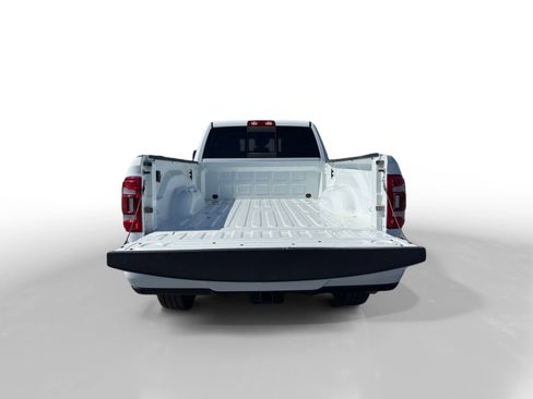Used 2024 RAM 2500 Laramie w/ Safety Group AWD/4WD image 17
