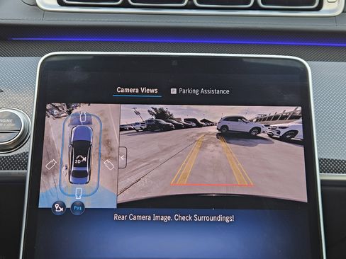 Certified 2025 Mercedes-Benz S 63 AMG S image 20