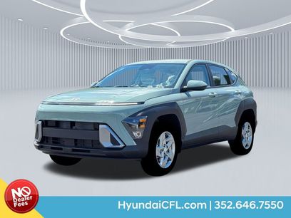 New 2026 Hyundai Kona SE