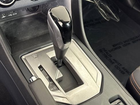 Used 2022 Subaru Crosstrek 2.0i Premium w/ Popular Package #4A image 23