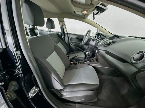 Used 2019 Ford Fiesta S image 28