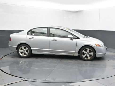 Used 2008 Honda Civic EX image 3