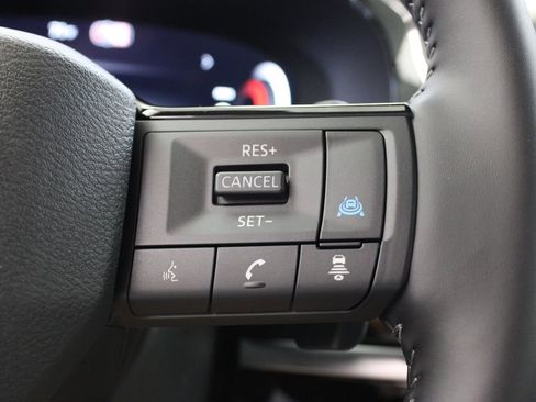 New 2026 Nissan Pathfinder SL AWD/4WD image 25