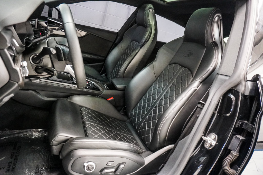 Used 2021 Audi S5 Prestige w/ Prestige Package AWD/4WD image 6