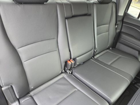 New 2026 Honda Ridgeline RTL image 24