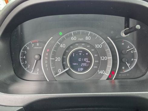 Used 2012 Honda CR-V EX image 20