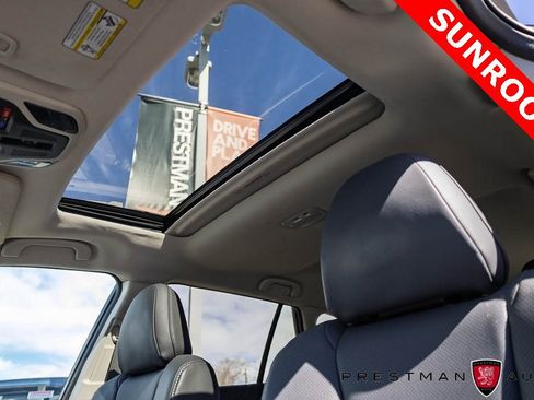 Used 2024 Subaru Outback Limited image 11