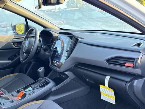 Certified 2025 Subaru Crosstrek 2.5i Sport w/ Popular Package #3A image 20
