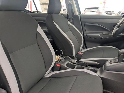 New 2025 Nissan Versa S w/ Trunk Package image 35