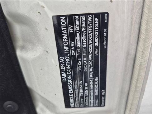 Used 2016 Mercedes-Benz CLA 250 4MATIC image 19