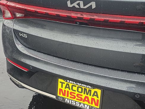 Used 2023 Kia K5 EX image 27