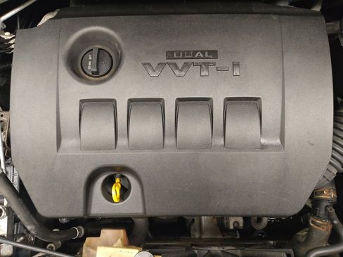 Used 2015 Toyota Corolla S w/ Body Protection Package #1 image 30