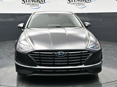 Used 2021 Hyundai Sonata SE