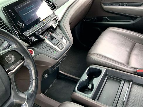 Used 2019 Honda Odyssey EX-L image 16