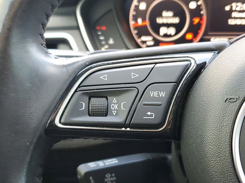 Used 2019 Audi A5 2.0T Premium Plus w/ Premium Plus image 22