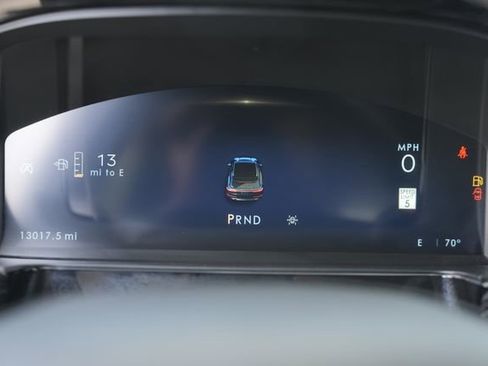 Used 2024 Lincoln Corsair FWD image 24