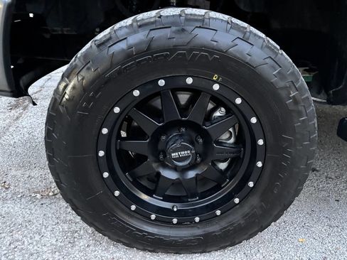 Used 2014 Ford F150 FX4 w/ Equipment Group 402A Luxury image 41