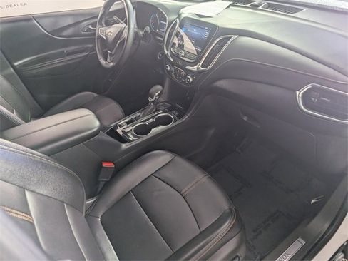 Certified 2024 Chevrolet Equinox Premier image 24