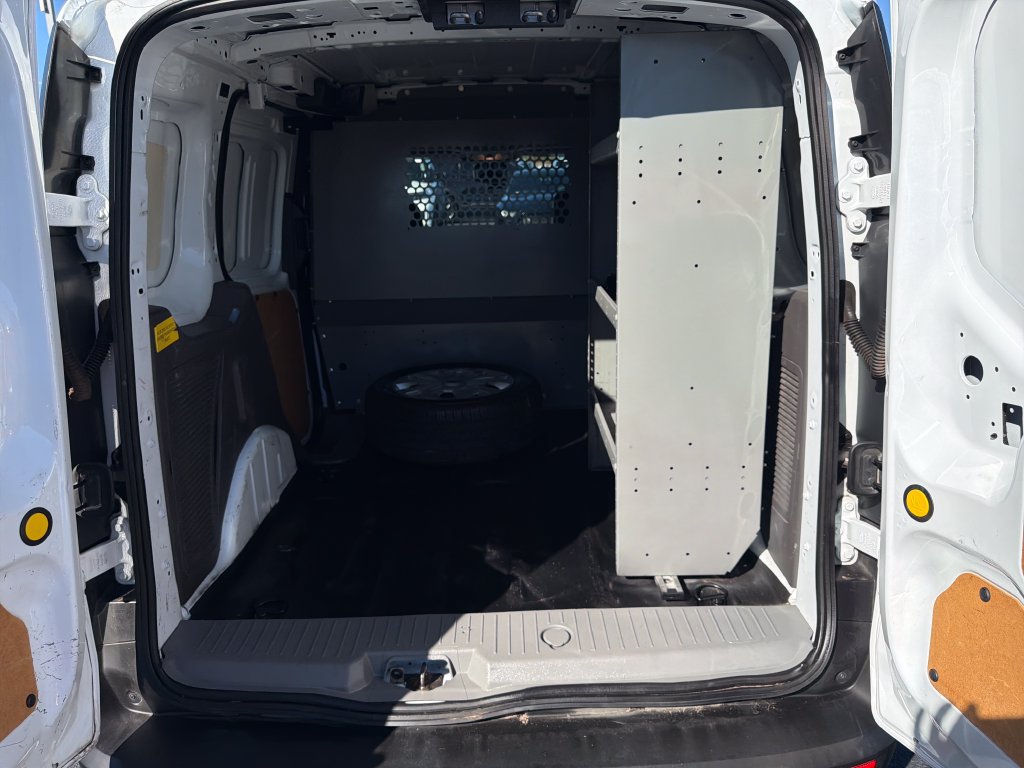Used 2022 Ford Transit Connect XL FWD image 10