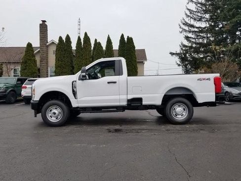 New 2026 Ford F250 XL w/ Snow Plow Prep Package image 7