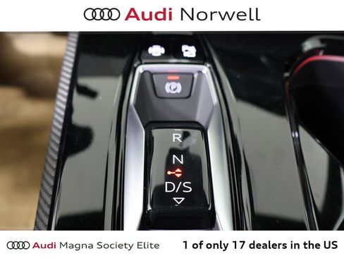 New 2026 Audi S5 Premium Plus AWD/4WD image 3