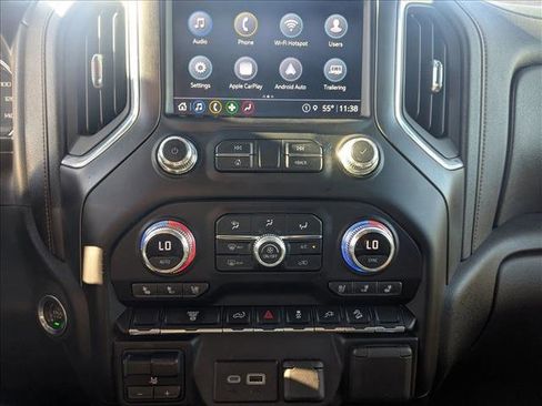 Used 2022 GMC Sierra 2500 AT4 image 15