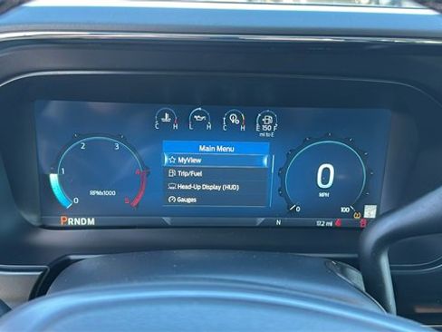 New 2026 Ford F250 Lariat w/ Black Appearance Package image 25