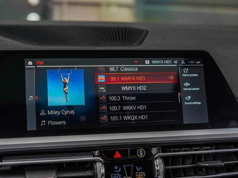 Used 2020 BMW M340i xDrive w/ Premium Package image 21