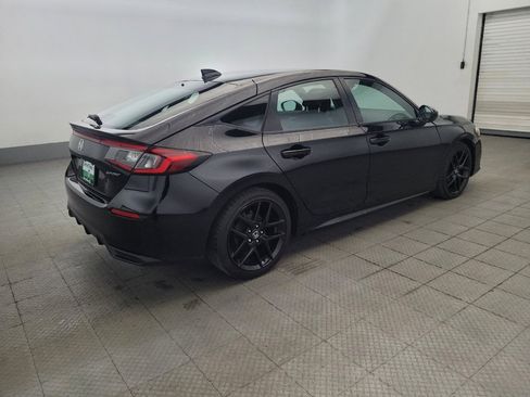 Used 2022 Honda Civic Sport image 10