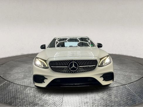 Used 2017 Mercedes-Benz E 43 AMG 4MATIC Sedan image 2
