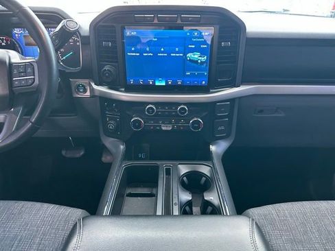 Used 2022 Ford F150 XLT w/ Equipment Group 302A High image 15