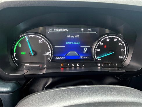 Used 2024 Ford Maverick Lariat image 24