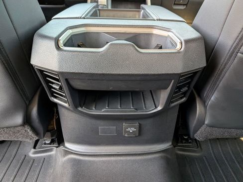 Used 2023 Toyota Tundra SR5 w/ SR5 Premium Package image 26