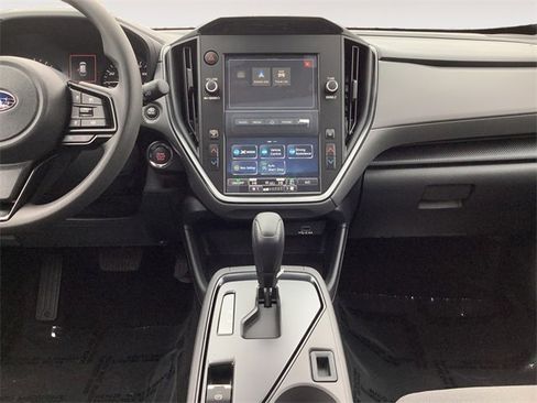 New 2026 Subaru Crosstrek 2.5i image 11