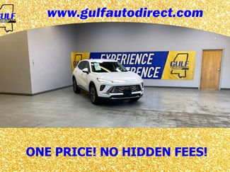 Used 2025 Buick Envision Preferred video 1