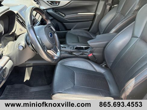 Used 2021 Subaru Crosstrek 2.5i Limited w/ Moonroof Package 2 AWD/4WD image 12