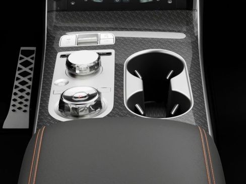 New 2026 Genesis GV70 3.5T Sport Prestige AWD/4WD image 25