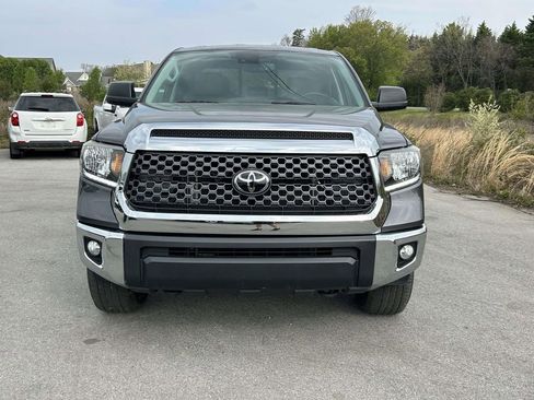 Used 2020 Toyota Tundra SR5 w/ SR5 Upgrade Package image 8