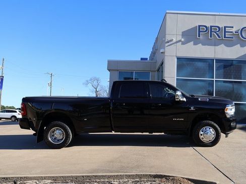 Used 2023 RAM 3500 Laramie image 2
