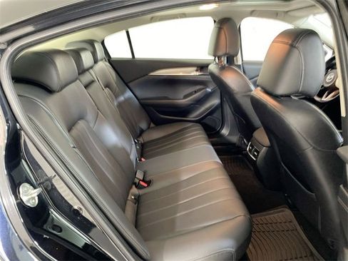 Used 2020 MAZDA MAZDA6 Touring image 31