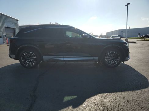 Used 2024 Acura ZDX A-Spec AWD/4WD image 10