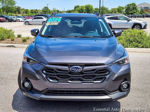 Certified 2026 Subaru Crosstrek 2.5i Premium AWD/4WD image 4
