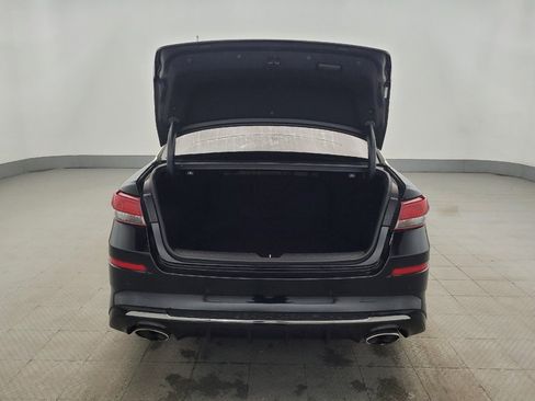 Used 2019 Kia Optima S w/ S Panoramic Sunroof Package image 29