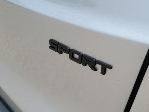 Used 2024 Honda CR-V Sport-L image 10
