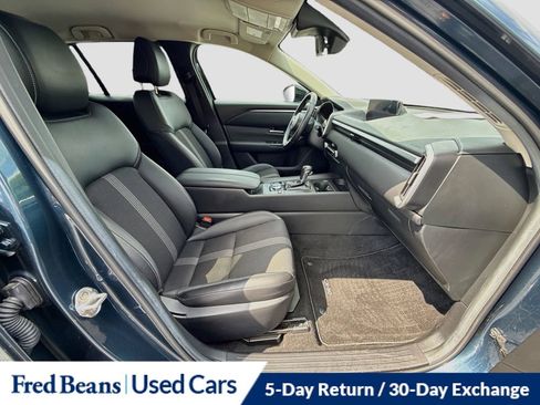 Used 2024 MAZDA CX-50 AWD 2.5 S w/ Cargo Package image 35