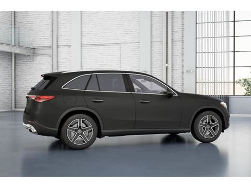 New 2026 Mercedes-Benz GLC 300 GLC 300 image 17